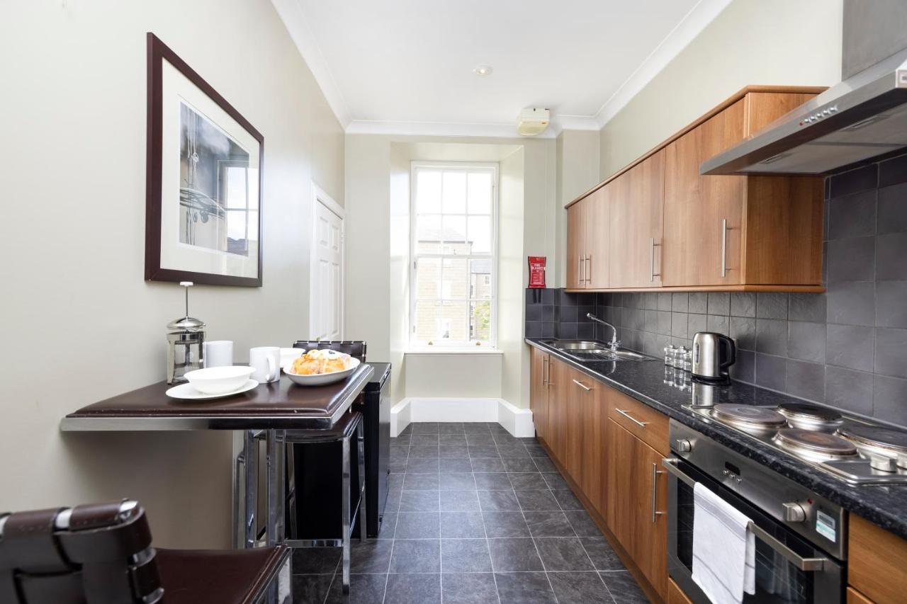 Altido West Nicolson Street EDI