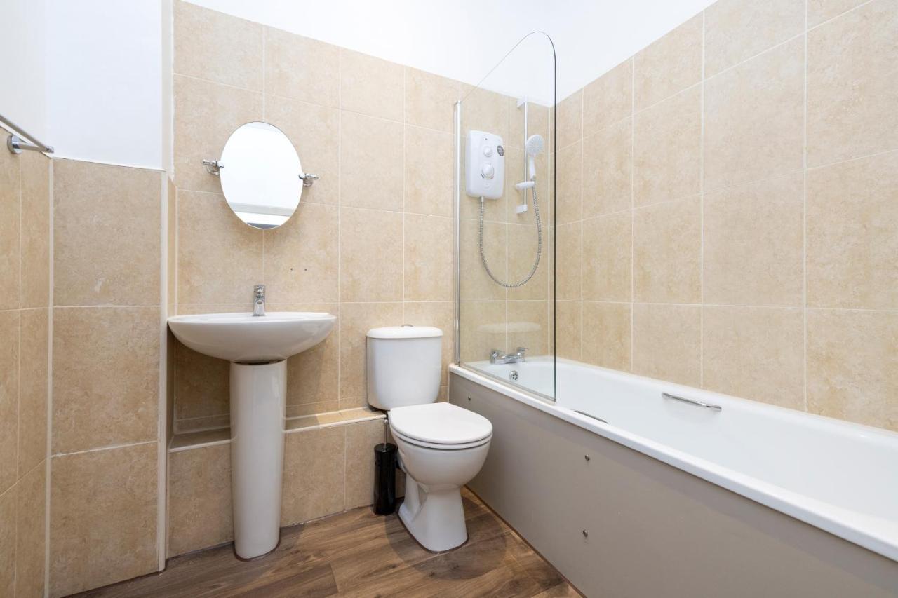 Altido West Nicolson Street * EDI
