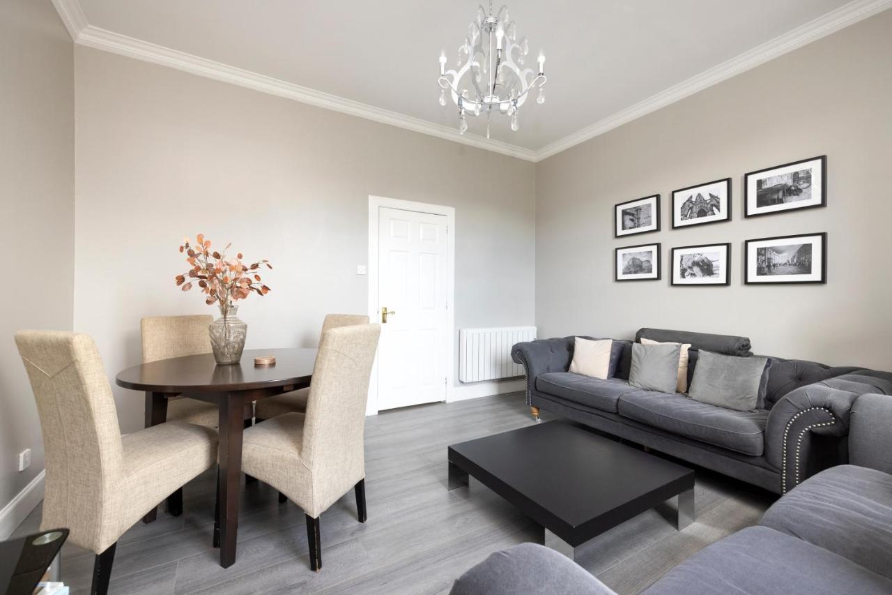 Altido West Nicolson Street * EDI