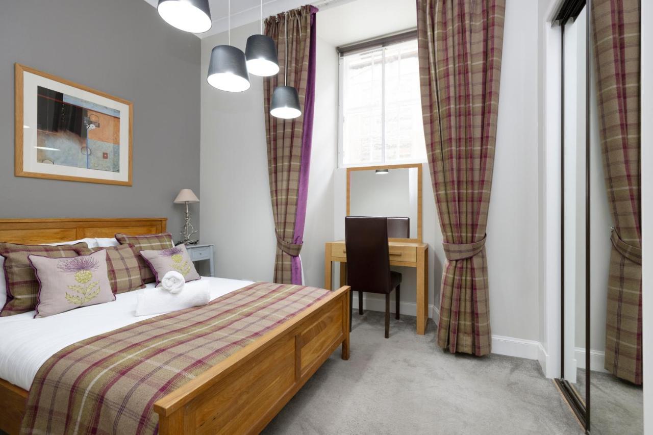 Altido West Nicolson Street * EDI