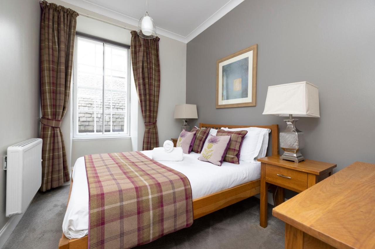 Altido West Nicolson Street EDI