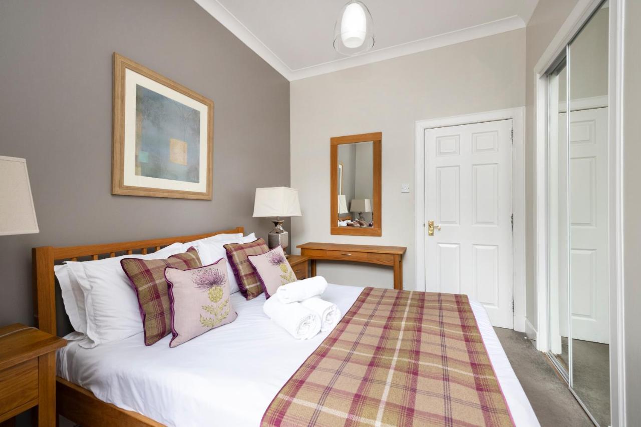 Altido West Nicolson Street * EDI