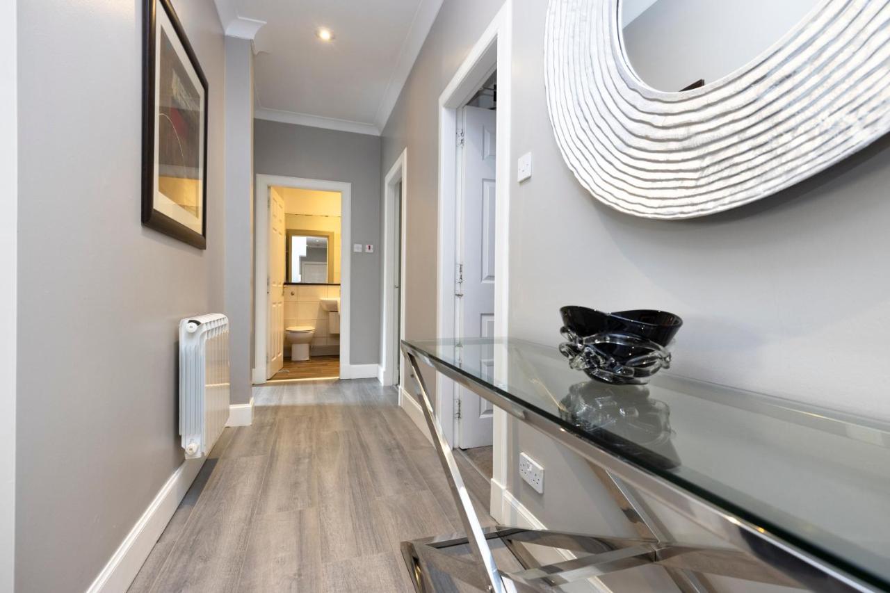 Altido West Nicolson Street EDI
